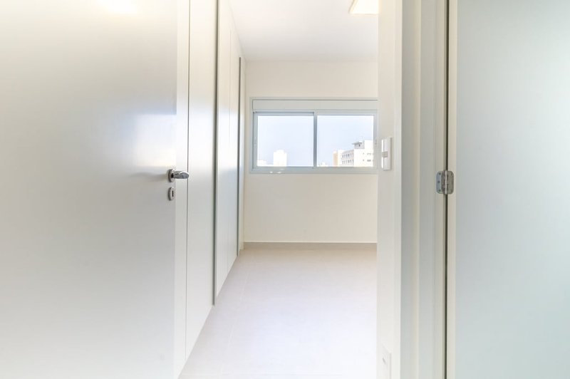 Apartamento a venda - Saúde - 1 suíte 84m² Traituba São Paulo - 