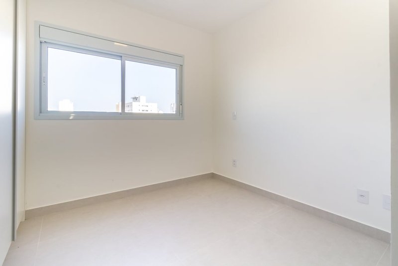 Apartamento a venda - Saúde - 1 suíte 84m² Traituba São Paulo - 