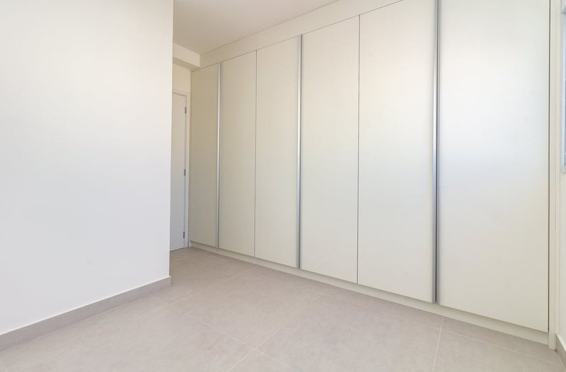 Apartamento a venda - Saúde - 1 suíte 84m² Traituba São Paulo - 