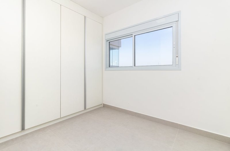 Apartamento a venda - Saúde - 1 suíte 84m² Traituba São Paulo - 