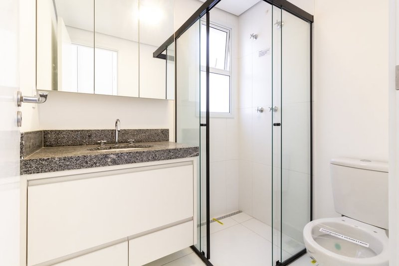 Apartamento a venda - Saúde - 1 suíte 84m² Traituba São Paulo - 