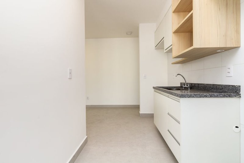 Apartamento a venda - Saúde - 1 suíte 84m² Traituba São Paulo - 
