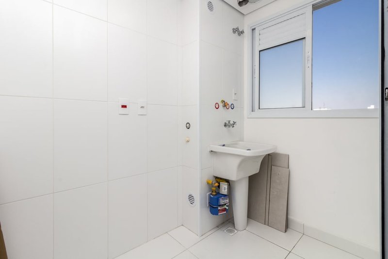 Apartamento a venda - Saúde - 1 suíte 84m² Traituba São Paulo - 