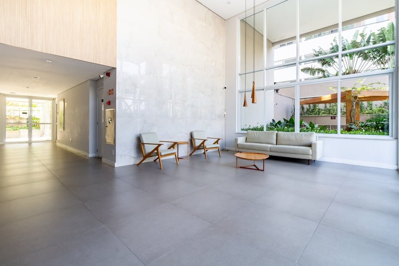Apartamento a venda - Saúde - 1 suíte 84m² Traituba São Paulo - 