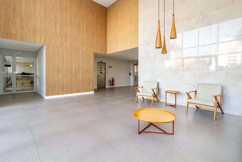 Apartamento a venda - Saúde - 1 suíte 84m² Traituba São Paulo - 