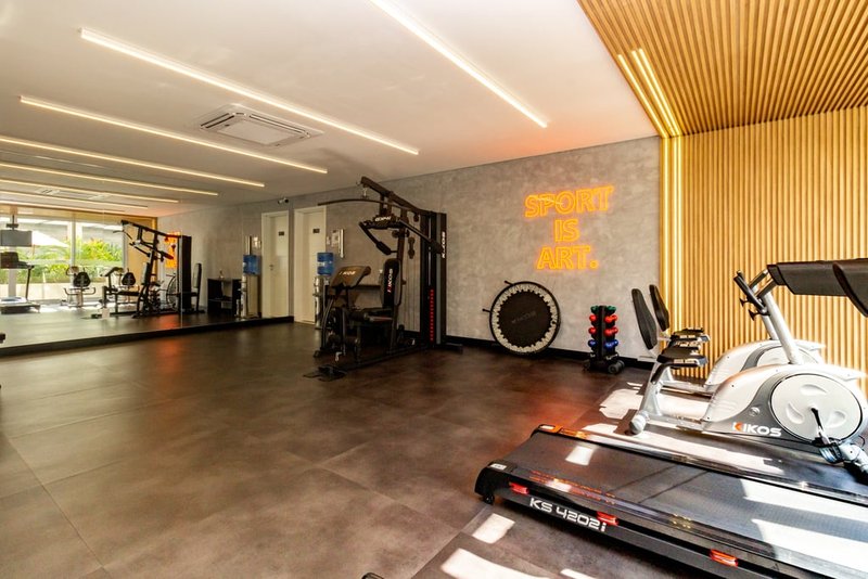 Apartamento a venda - Saúde - 1 suíte 84m² Traituba São Paulo - 