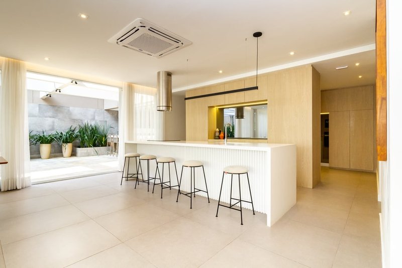 Apartamento a venda - Saúde - 1 suíte 84m² Traituba São Paulo - 