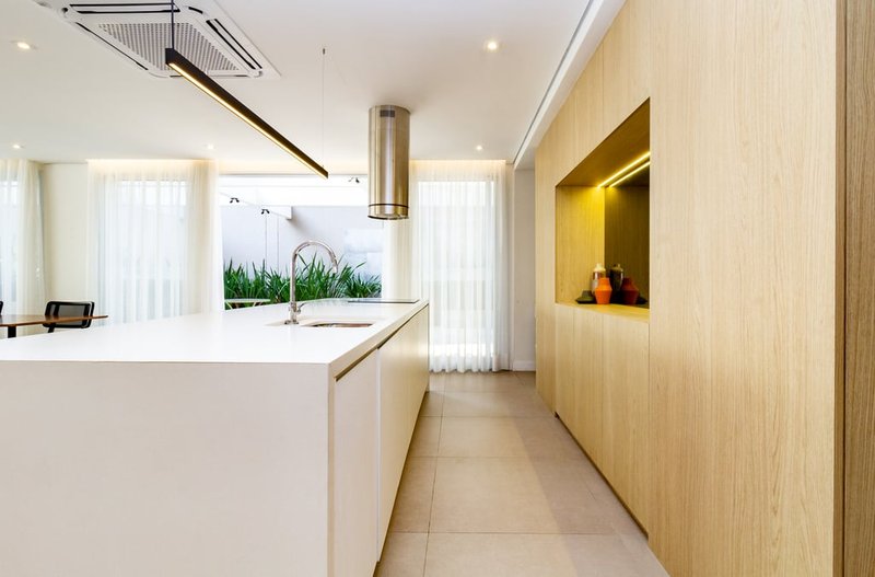 Apartamento a venda - Saúde - 1 suíte 84m² Traituba São Paulo - 