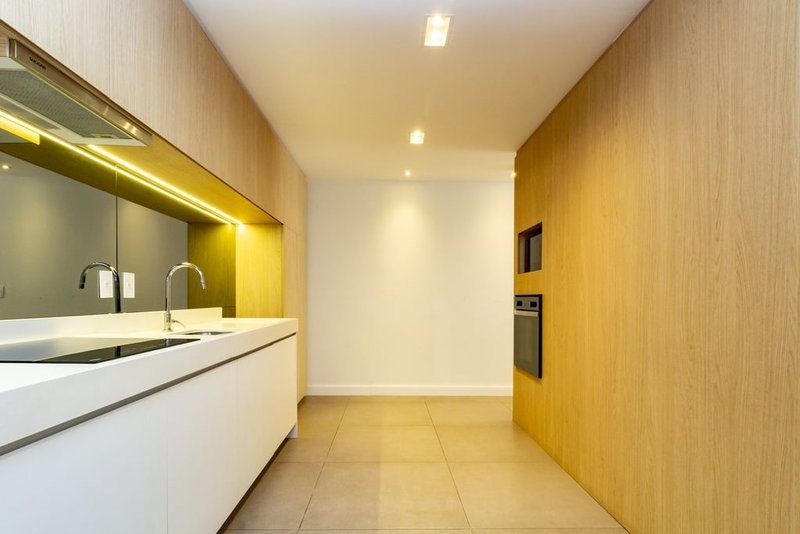 Apartamento a venda - Saúde - 1 suíte 84m² Traituba São Paulo - 