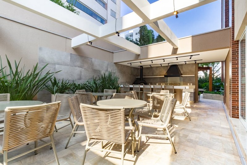 Apartamento a venda - Saúde - 1 suíte 84m² Traituba São Paulo - 