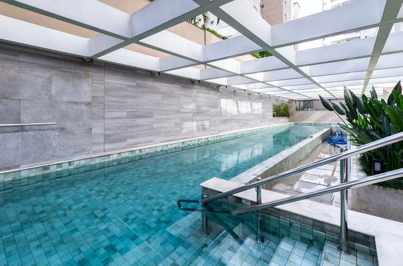 Apartamento a venda - Saúde - 1 suíte 84m² Traituba São Paulo - 