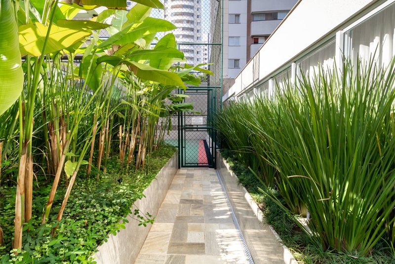 Apartamento a venda - Saúde - 1 suíte 84m² Traituba São Paulo - 