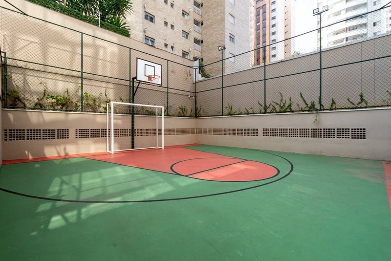 Apartamento a venda - Saúde - 1 suíte 84m² Traituba São Paulo - 