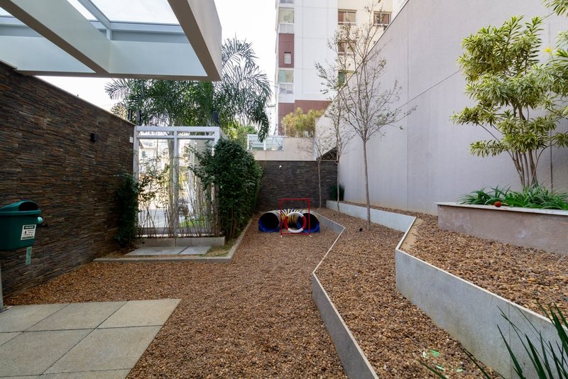 Apartamento a venda - Saúde - 1 suíte 84m² Traituba São Paulo - 
