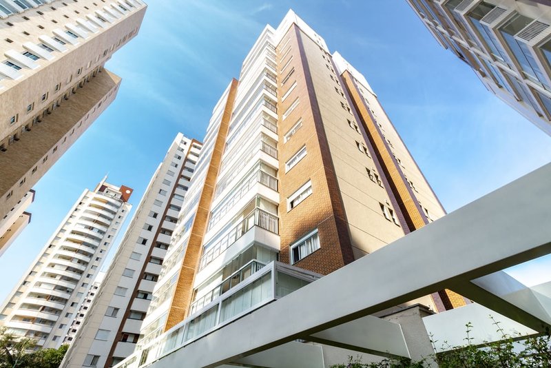 Apartamento a venda - Saúde - 1 suíte 84m² Traituba São Paulo - 