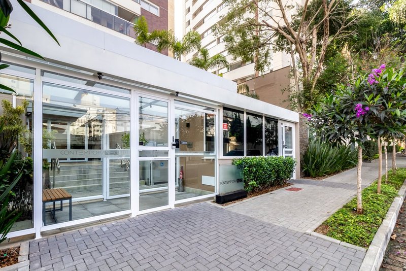 Apartamento a venda - Saúde - 1 suíte 84m² Traituba São Paulo - 
