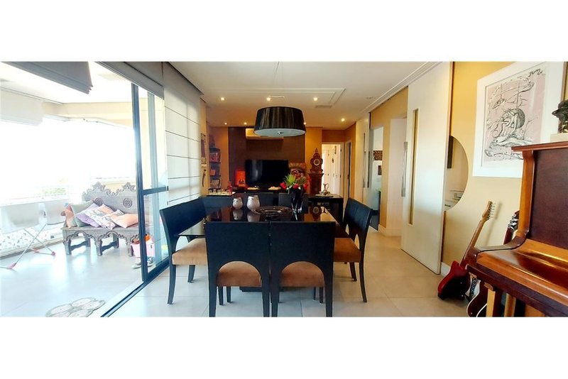 Apartamento a venda - Jardim da Saúde - 3 suítes 130m² Rosa Magni Miralha São Paulo - 