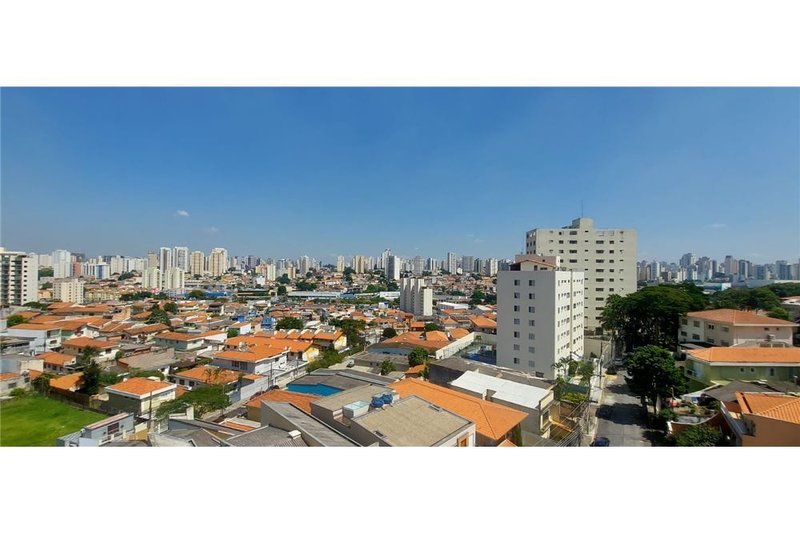 Apartamento a venda - Jardim da Saúde - 3 suítes 130m² Rosa Magni Miralha São Paulo - 