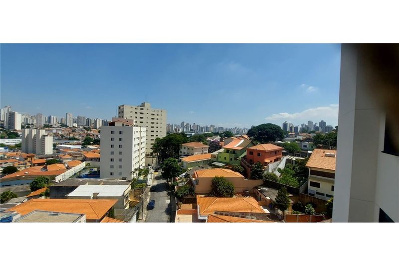 Apartamento a venda - Jardim da Saúde - 3 suítes 130m² Rosa Magni Miralha São Paulo - 