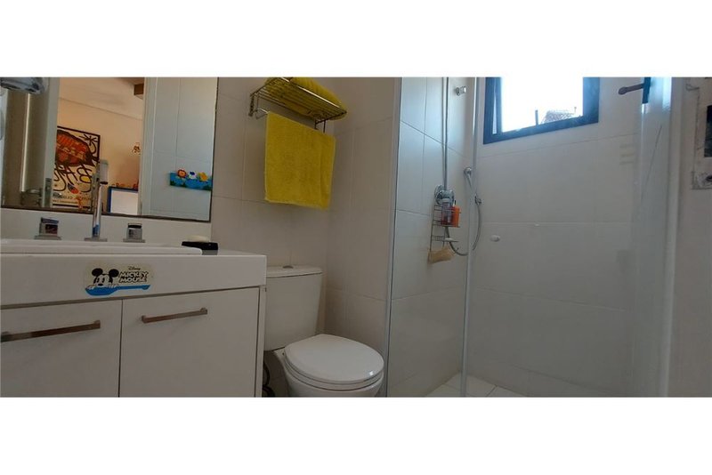 Apartamento a venda - Jardim da Saúde - 3 suítes 130m² Rosa Magni Miralha São Paulo - 