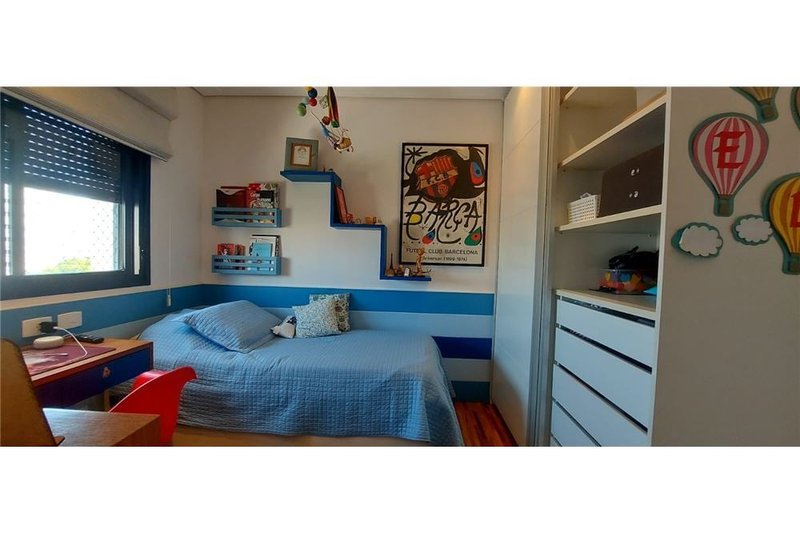 Apartamento a venda - Jardim da Saúde - 3 suítes 130m² Rosa Magni Miralha São Paulo - 