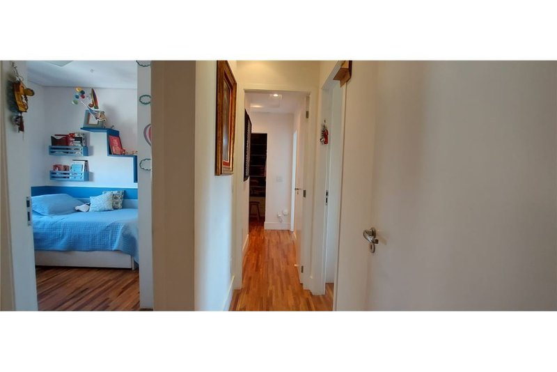 Apartamento a venda - Jardim da Saúde - 3 suítes 130m² Rosa Magni Miralha São Paulo - 