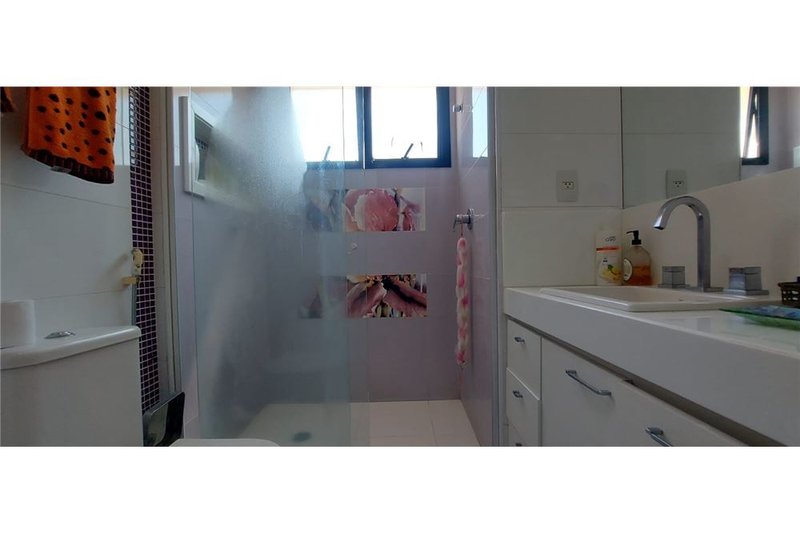 Apartamento a venda - Jardim da Saúde - 3 suítes 130m² Rosa Magni Miralha São Paulo - 