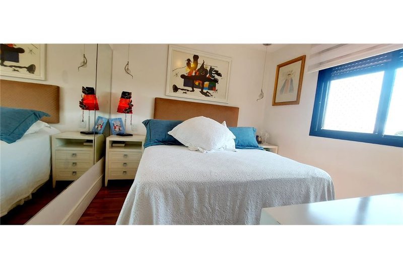 Apartamento a venda - Jardim da Saúde - 3 suítes 130m² Rosa Magni Miralha São Paulo - 