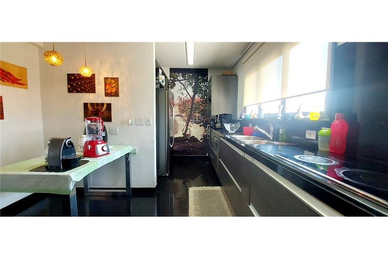 Apartamento a venda - Jardim da Saúde - 3 suítes 130m² Rosa Magni Miralha São Paulo - 