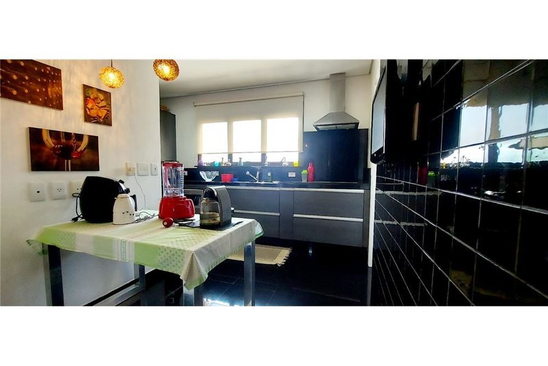 Apartamento a venda - Jardim da Saúde - 3 suítes 130m² Rosa Magni Miralha São Paulo - 