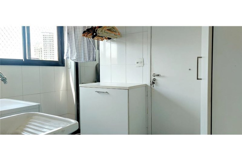 Apartamento a venda - Jardim da Saúde - 3 suítes 130m² Rosa Magni Miralha São Paulo - 