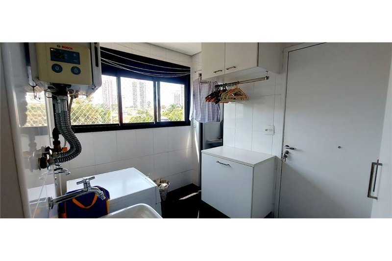 Apartamento a venda - Jardim da Saúde - 3 suítes 130m² Rosa Magni Miralha São Paulo - 