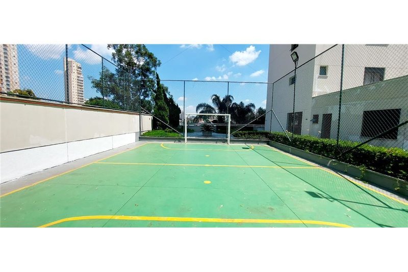 Apartamento a venda - Jardim da Saúde - 3 suítes 130m² Rosa Magni Miralha São Paulo - 
