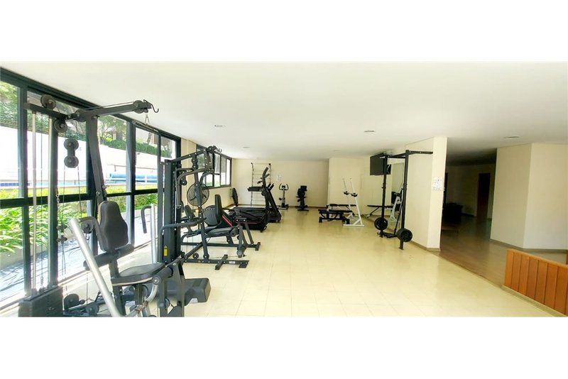 Apartamento a venda - Jardim da Saúde - 3 suítes 130m² Rosa Magni Miralha São Paulo - 
