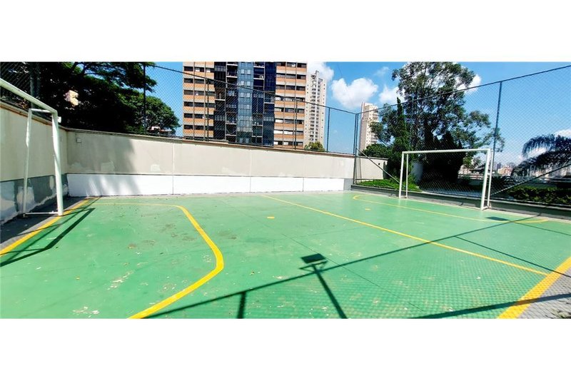 Apartamento a venda - Jardim da Saúde - 3 suítes 130m² Rosa Magni Miralha São Paulo - 
