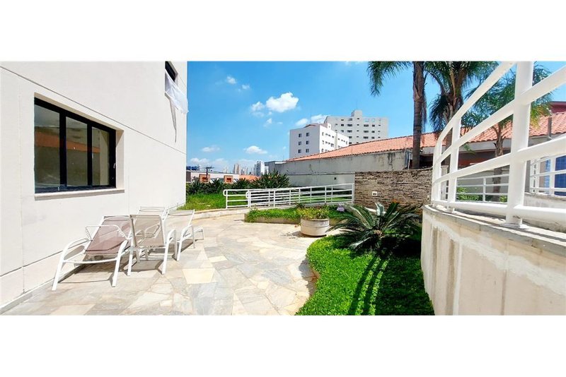 Apartamento a venda - Jardim da Saúde - 3 suítes 130m² Rosa Magni Miralha São Paulo - 