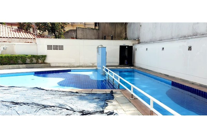 Apartamento a venda - Jardim da Saúde - 3 suítes 130m² Rosa Magni Miralha São Paulo - 