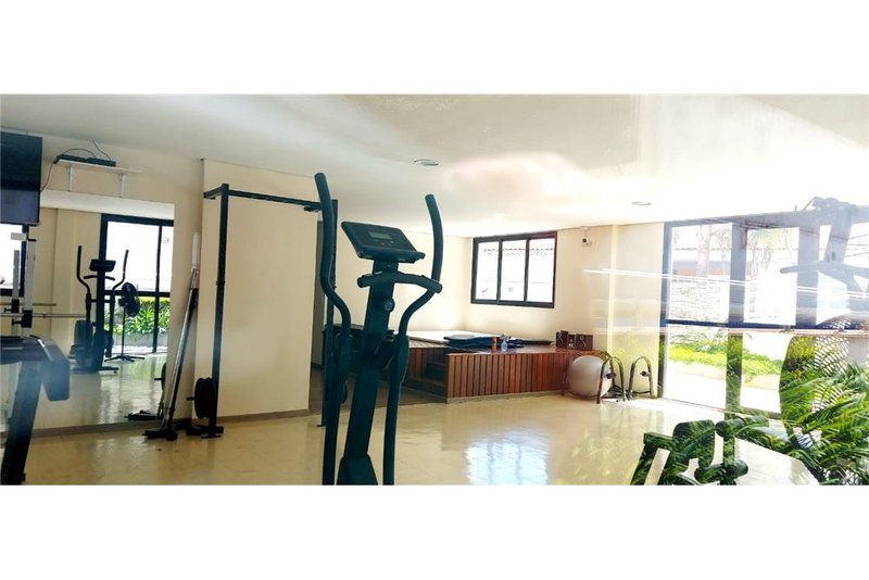 Apartamento a venda - Jardim da Saúde - 3 suítes 130m² Rosa Magni Miralha São Paulo - 