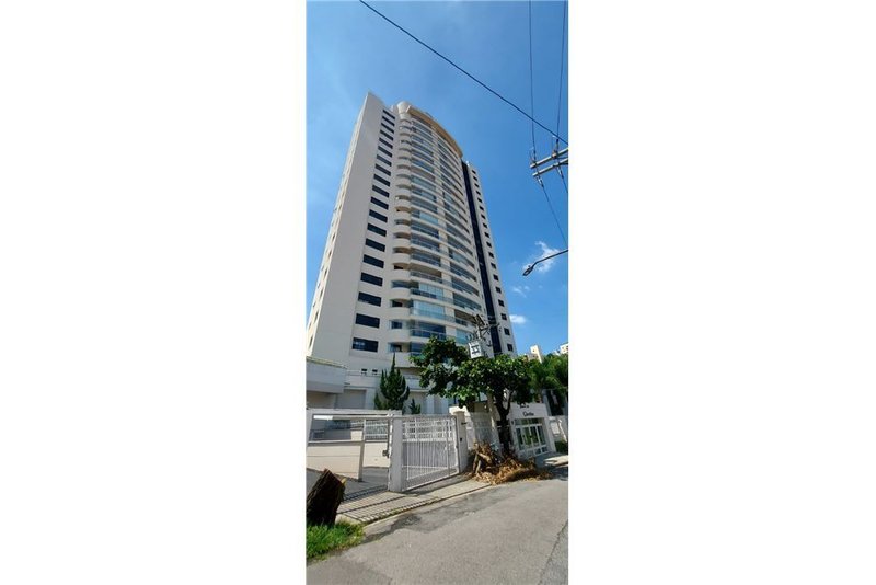 Apartamento a venda - Jardim da Saúde - 3 suítes 130m² Rosa Magni Miralha São Paulo - 