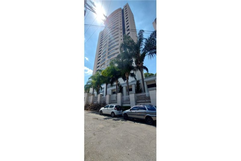 Apartamento a venda - Jardim da Saúde - 3 suítes 130m² Rosa Magni Miralha São Paulo - 