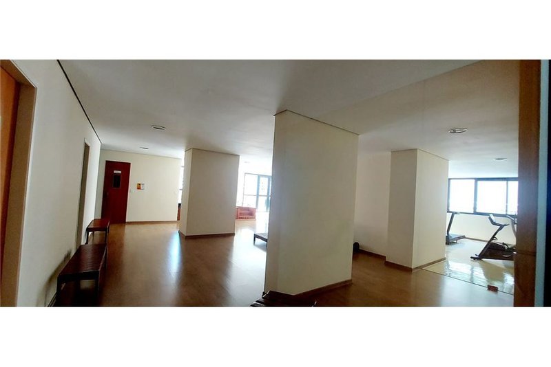 Apartamento a venda - Jardim da Saúde - 3 suítes 130m² Rosa Magni Miralha São Paulo - 
