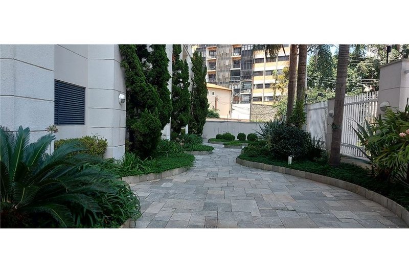 Apartamento a venda - Jardim da Saúde - 3 suítes 130m² Rosa Magni Miralha São Paulo - 