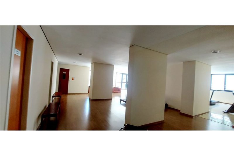 Apartamento a venda - Jardim da Saúde - 3 suítes 130m² Rosa Magni Miralha São Paulo - 