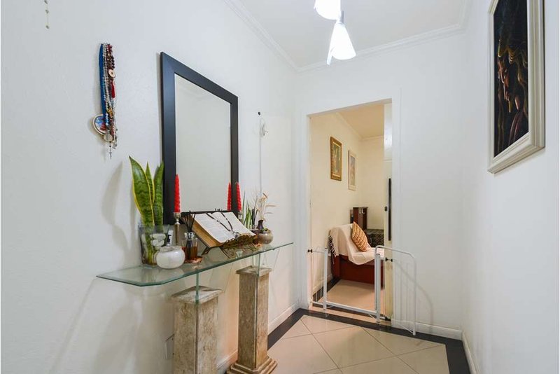 Apartamento a venda - Bela Vista - 2 dormitórios 46m² Santo Antônio São Paulo - 