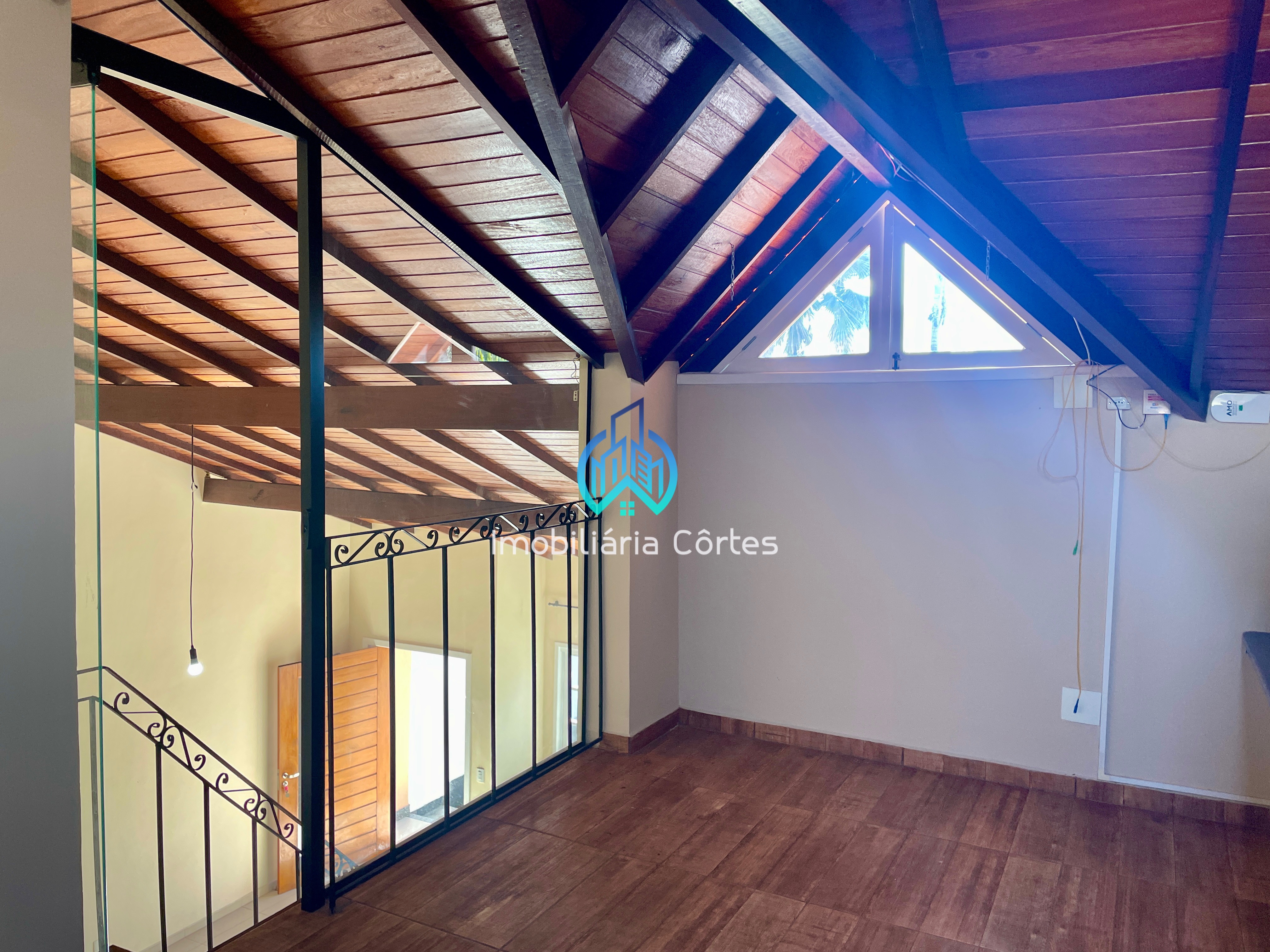 Alugando lind&iacute;ssima casa com 4 dormit&oacute;rios pr&oacute;xima ao centro de Guapimirim-RJ Rua Teresópolis Guapimirim - 