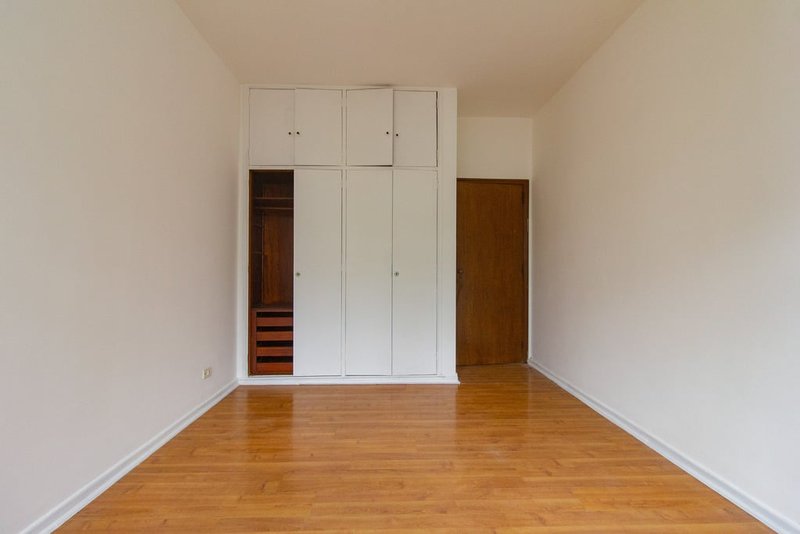 Apartamento a venda - Cerqueira Cesar - 3 dormitórios 163m² ALAMEDA SANTOS São Paulo - 