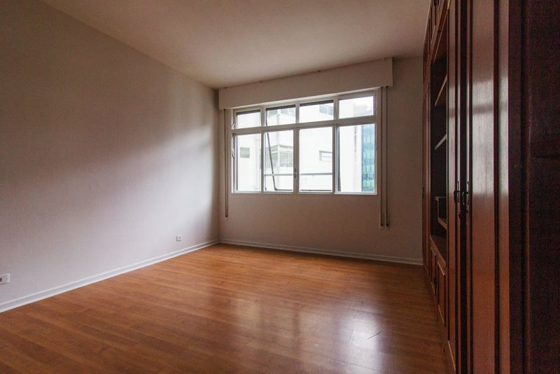 Apartamento a venda - Cerqueira Cesar - 3 dormitórios 163m² ALAMEDA SANTOS São Paulo - 