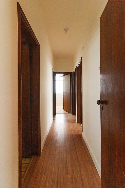 Apartamento a venda - Cerqueira Cesar - 3 dormitórios 163m² ALAMEDA SANTOS São Paulo - 