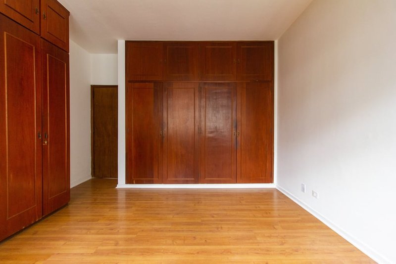 Apartamento a venda - Cerqueira Cesar - 3 dormitórios 163m² ALAMEDA SANTOS São Paulo - 