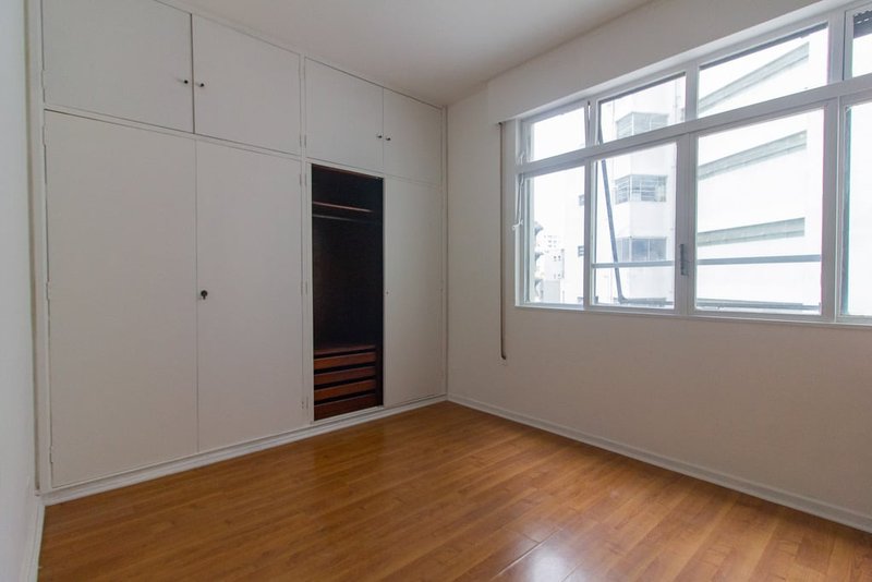 Apartamento a venda - Cerqueira Cesar - 3 dormitórios 163m² ALAMEDA SANTOS São Paulo - 